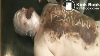 IceQueen_ScatQueen_Delilah___Mistress_T_The_Toilet_slave_Training