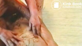 Scat Sex In Kitchen With BBW