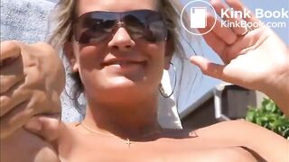 SCAT - Classy Scat Ladies