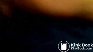 Licking Shit From Panties