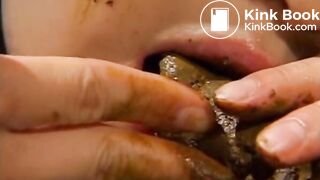 Shitting and puking at the same time