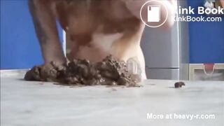 SweetBettyParlour - Big Stinky Pile on my Face