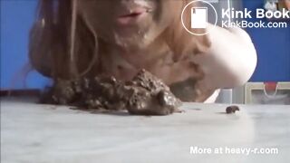 SweetBettyParlour - Big Stinky Pile on my Face