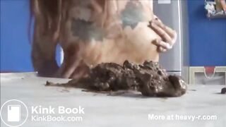 SweetBettyParlour - Big Stinky Pile on my Face