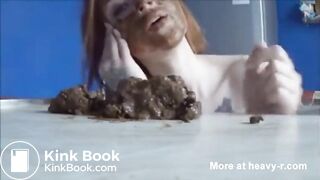 SweetBettyParlour - Big Stinky Pile on my Face