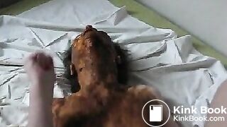scatgirl fucked