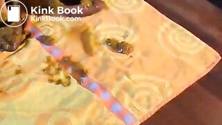 Shoe Heels Scat piss pee