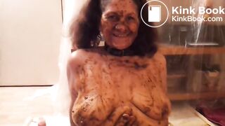 Mr Fog & Elle - Concombre bon pour la santé 101