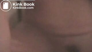 Slave Masturbation While Eating Shit