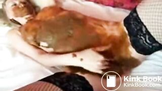 I'd Love to Shit on My Sister Like This