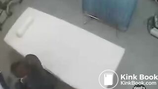 実録 肛門科病院5-4 - Scat