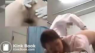 実録 肛門科病院5-4 - Scat