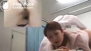 実録 肛門科病院5-4 - Scat