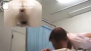 実録 肛門科病院5-4 - Scat