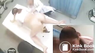 実録 肛門科病院5-4 - Scat