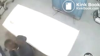 実録 肛門科病院5-4 - Scat