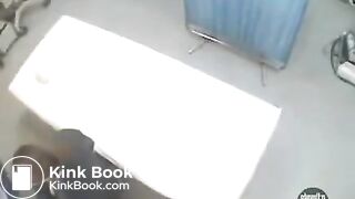 実録 肛門科病院5-4 - Scat