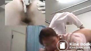 実録 肛門科病院5-4 - Scat