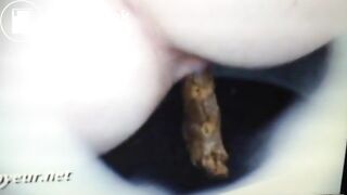 Ultimate Voyeur Scat 3 (MUST WATCH)