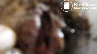 fingers in my anus 2