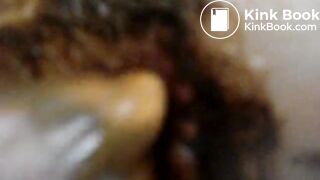 fingers in my anus 2