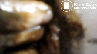 fingers in my anus 2