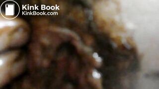 fingers in my anus 2