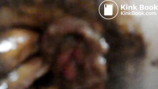 fingers in my anus 2