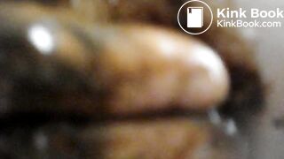 fingers in my anus 2