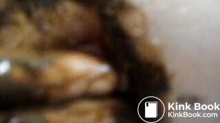 fingers in my anus 2