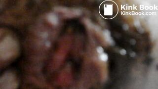 fingers in my anus 2