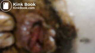 fingers in my anus 2