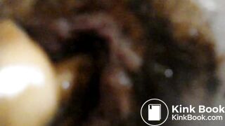 fingers in my anus 2