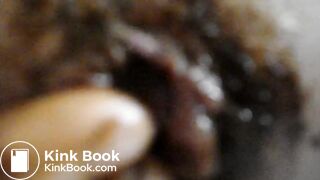 fingers in my anus 2