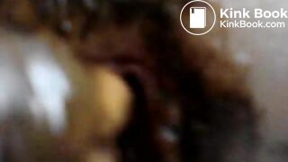 fingers in my anus 2