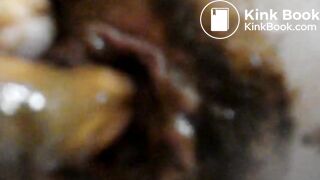 fingers in my anus 2