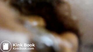 fingers in my anus 2