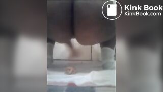 Yellow and Brown (second time)