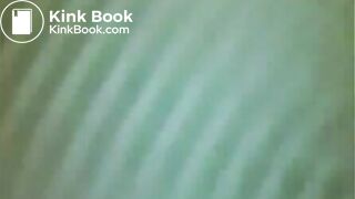 ScatrinaCom - HOT ! Amateur couple having scat fu