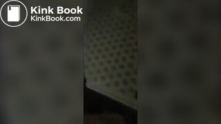 ScatrinaCom - HOT ! Amateur couple having scat fu