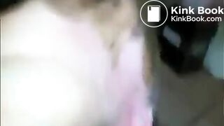 ScatrinaCom - HOT ! Amateur couple having scat fu