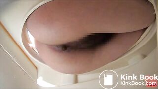 Pyjama Jap Girl shit 8