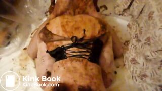 Mr Fog & Elle And Friend - 08