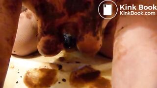 Mr Fog & Elle And Friend - 08