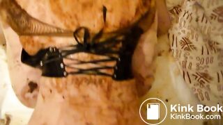 Mr Fog & Elle And Friend - 08