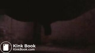 chinese toilet pooping