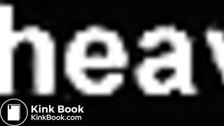 Filthy Webcam Whore Licks Shit Off Her Fingers ATM