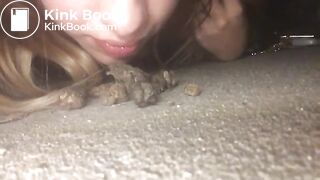 My Slut Isanew782 Degrading Herself