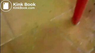 Diarrhea Covered Ass And Legs - Classy Scat Ladies