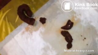 Big Shit And Tasting